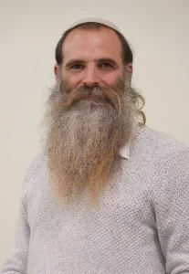 מיכי יוספי - תמונת מאמר בנושא חשיבה הכרתית