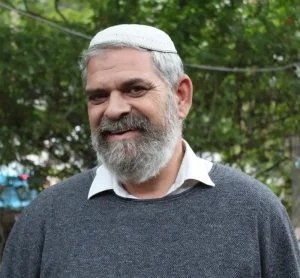 תמונה של הרב עודד דוד