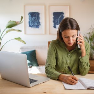 שיחת ייעוץ והכוונה