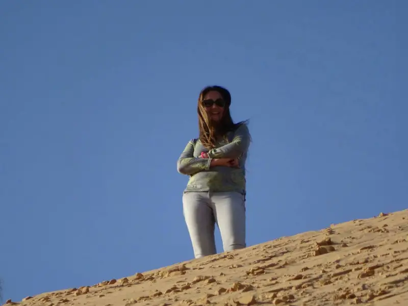 תמונה של לומדת ממליצה אסי