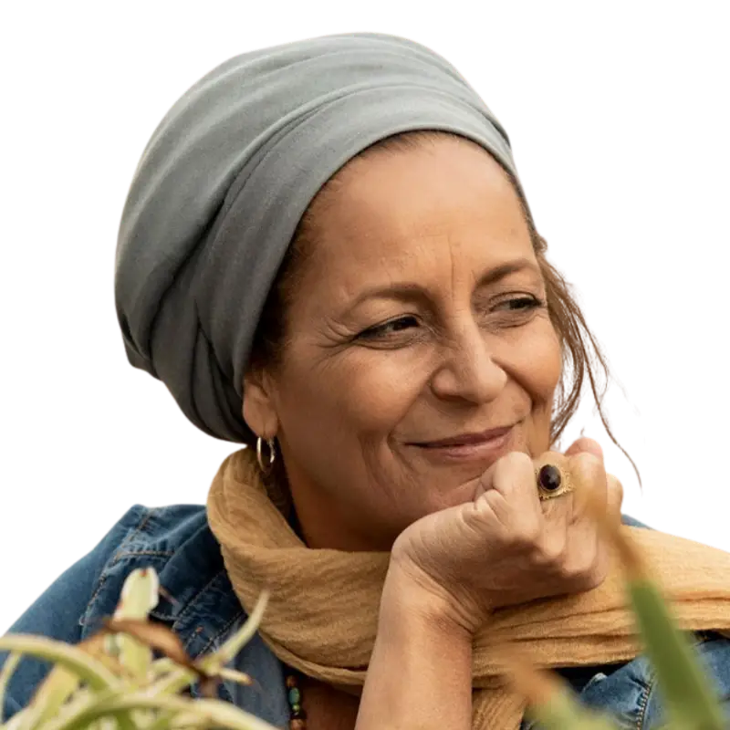 תמונה של נחמה דוד