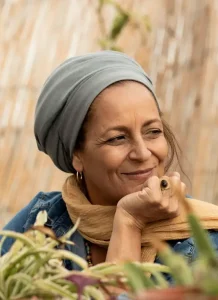 תמונה של נחמה דוד