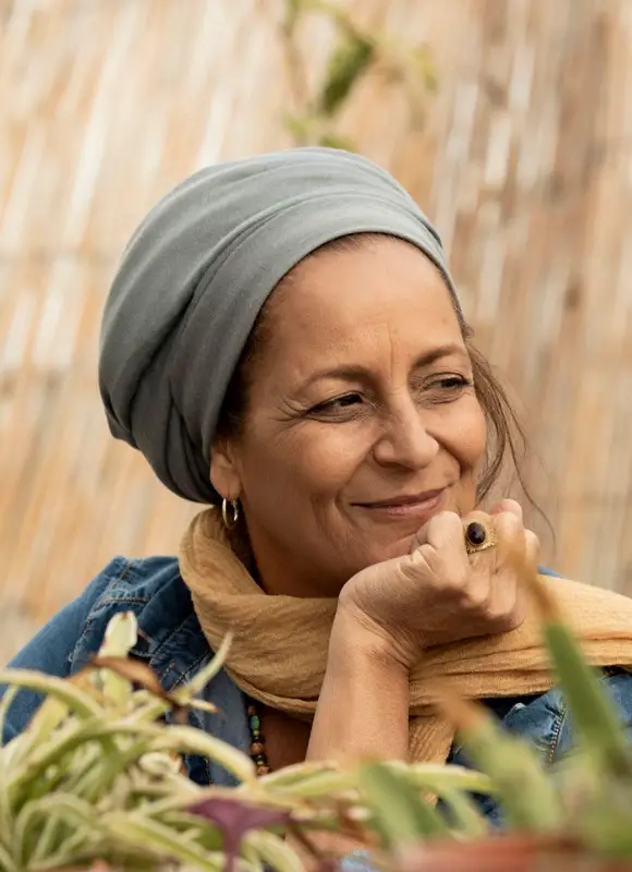 תמונה של נחמה דוד